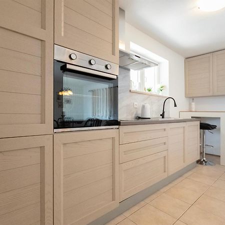 Holiday Home Dalmatino Omis Ngoại thất bức ảnh