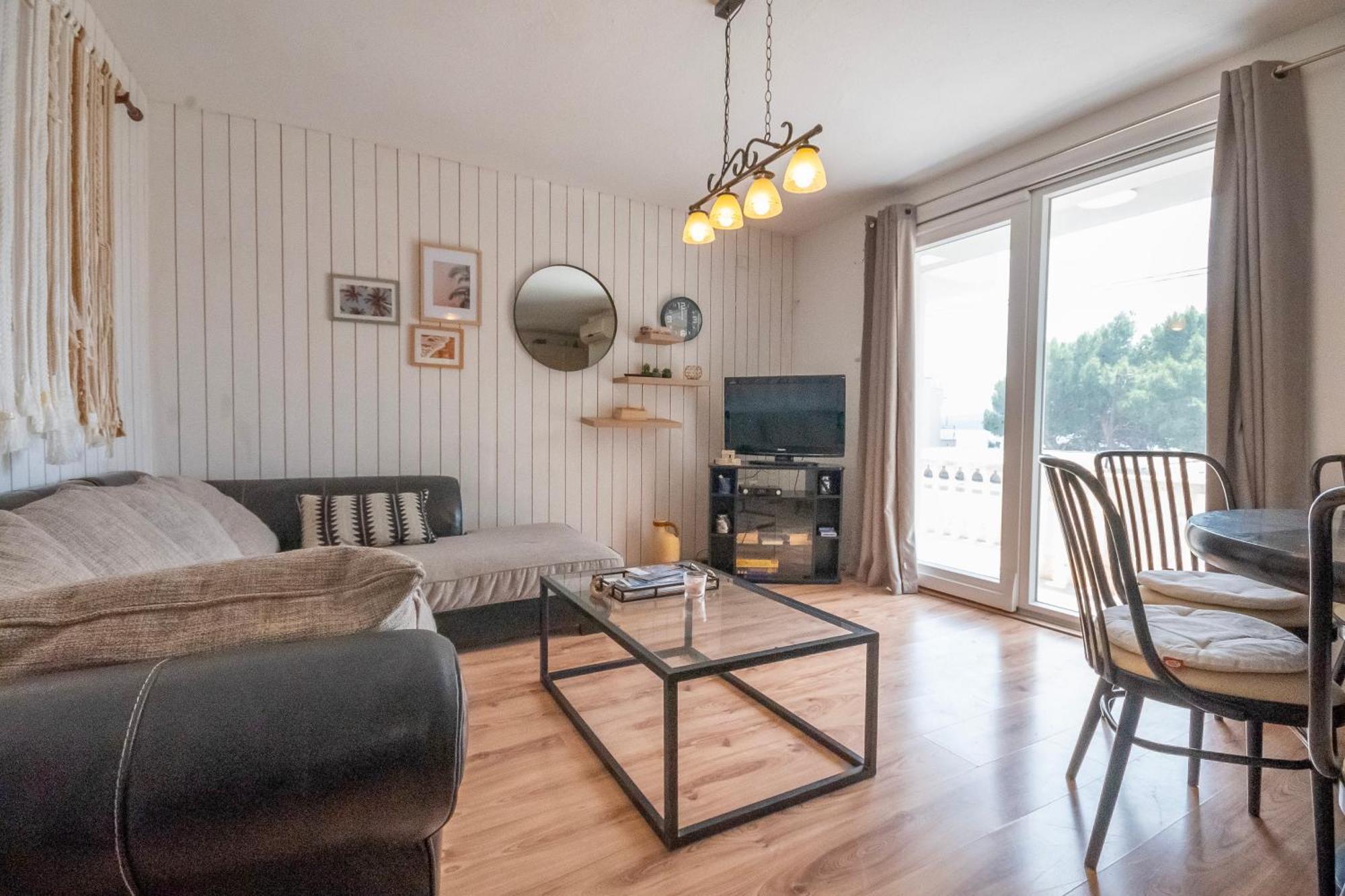 Holiday Home Dalmatino Omis Ngoại thất bức ảnh