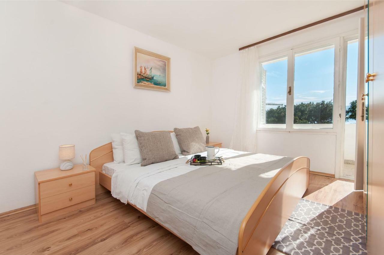 Holiday Home Dalmatino Omis Ngoại thất bức ảnh