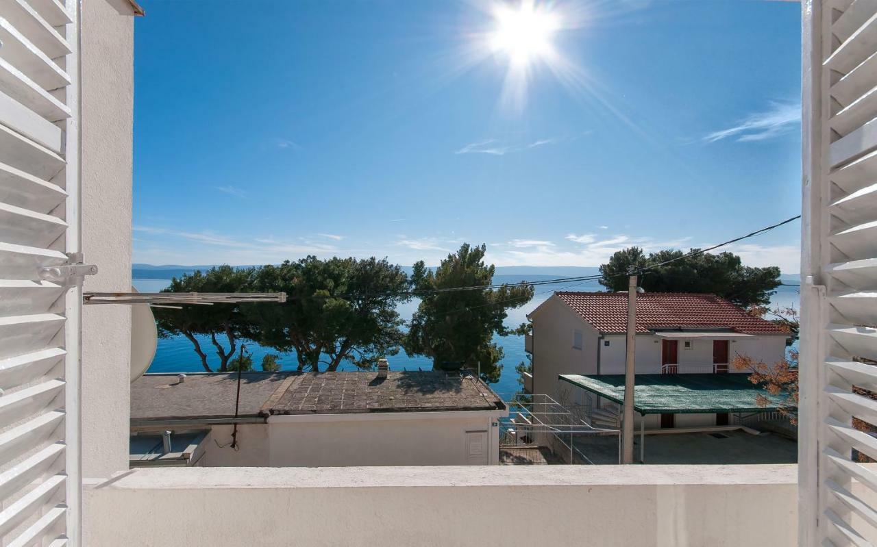 Holiday Home Dalmatino Omis Ngoại thất bức ảnh